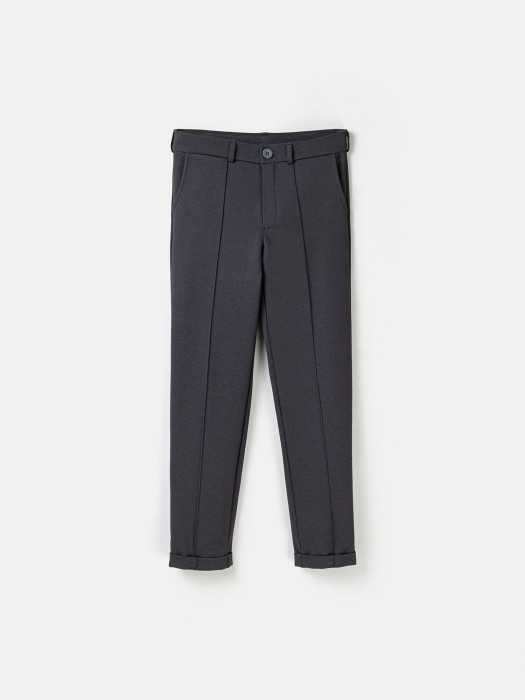 брюки "графит" 7+ фотография