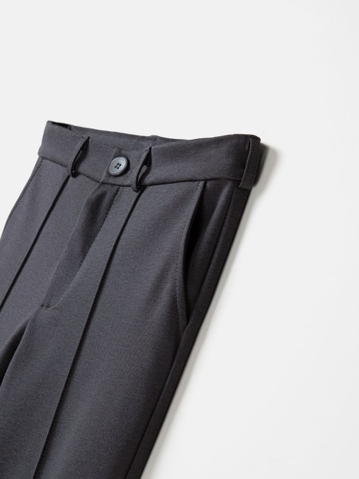 брюки "графит" 7+ по цене 2159 руб вид справа