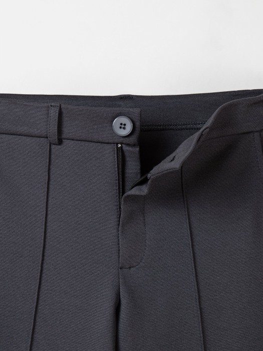 брюки "графит" 7+ из россии вид сбоку