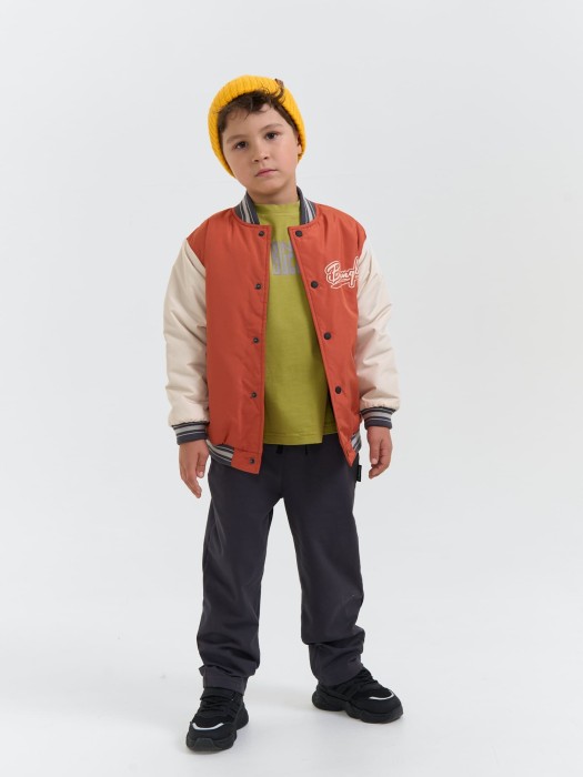 брюки "графит" по цене 1999 руб вид справа