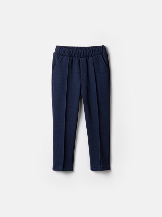 брюки "индиго" фотография