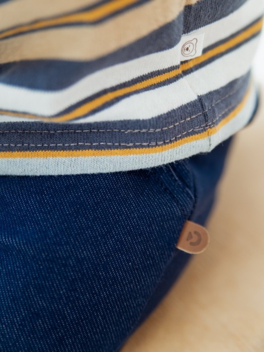 Товар без артикула вид сзади