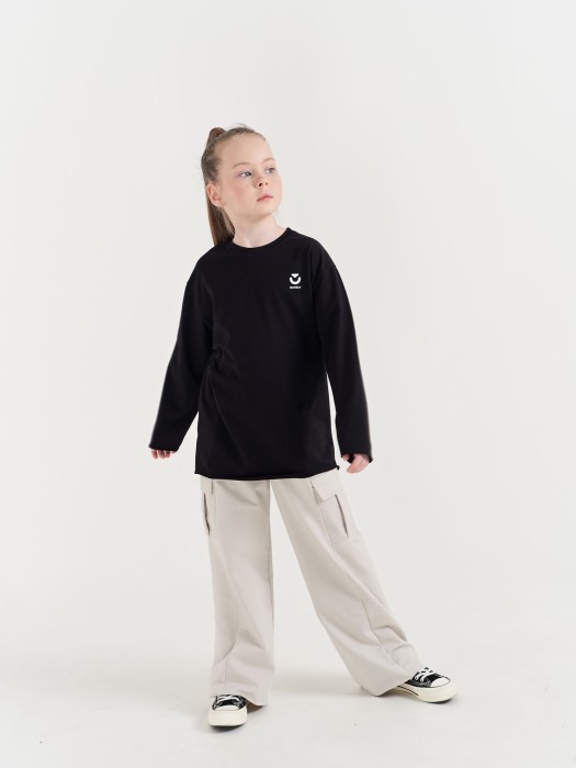 Товар туманного цвета с внутренней стороны