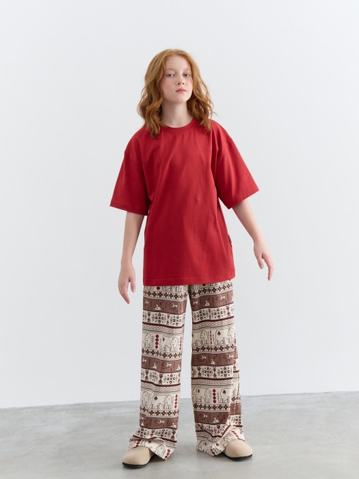 Товар без артикула вид сзади