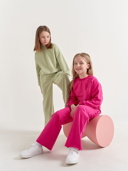 Товар шалфейного цвета с внутренней стороны