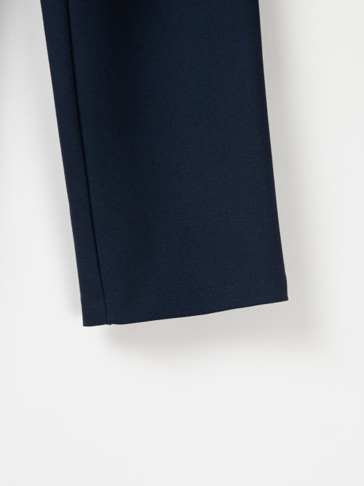 брюки прямые для мальчика "синие" 7+ по цене 2279 руб вид справа