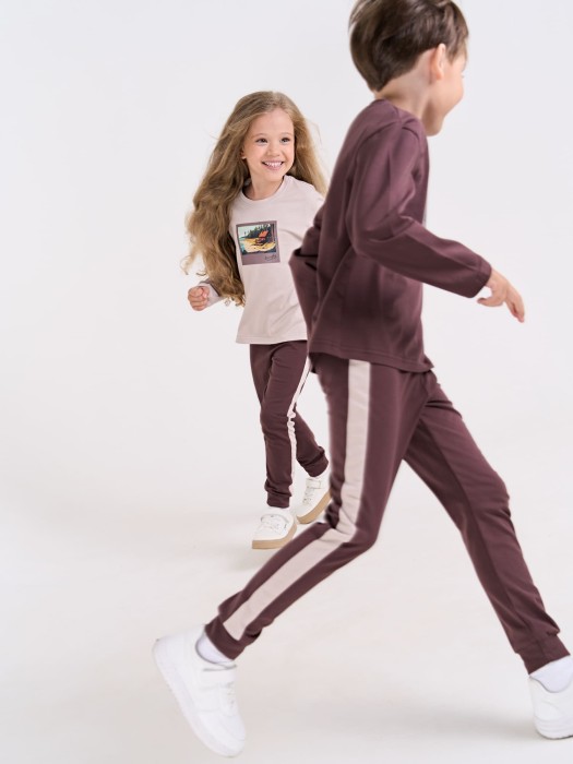 Продукция для девчонок фото