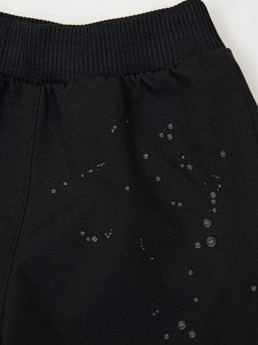 брюки softshell демисезонные "уголь" по цене 1500 руб вид справа