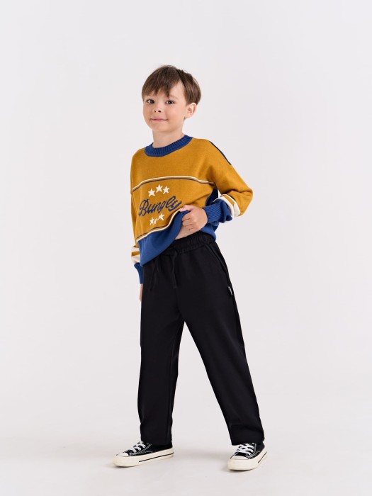 брюки "уголь" по цене 1019 руб вид справа