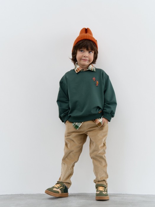 Товар без артикула вид сзади