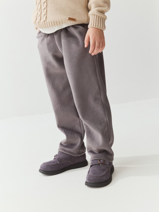 Товар маренго цвета с внутренней стороны