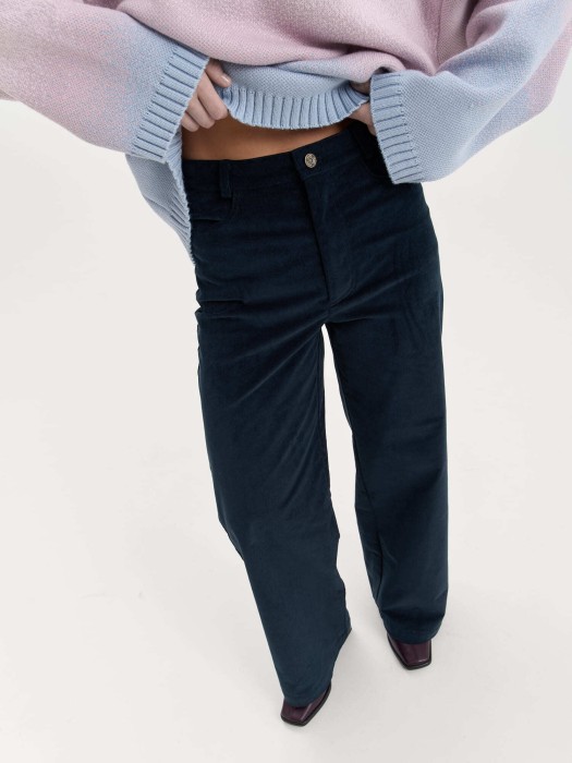 Товар без артикула вид сзади