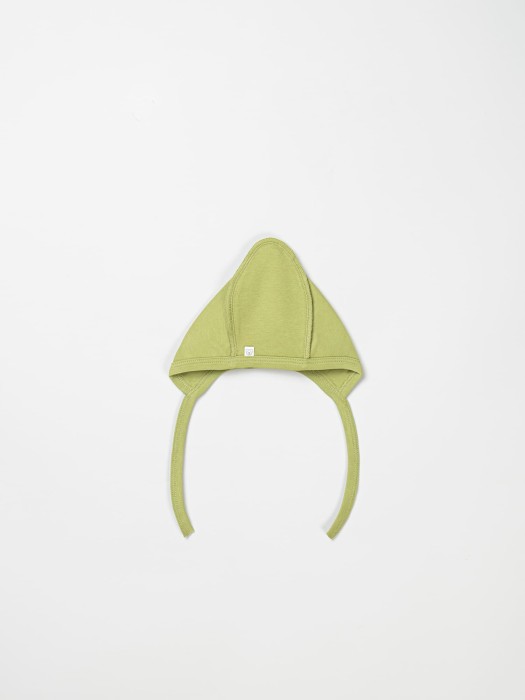 чепчик "бамбук" 0+ фотография