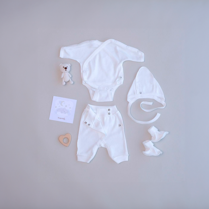 Товар без артикула вид сзади