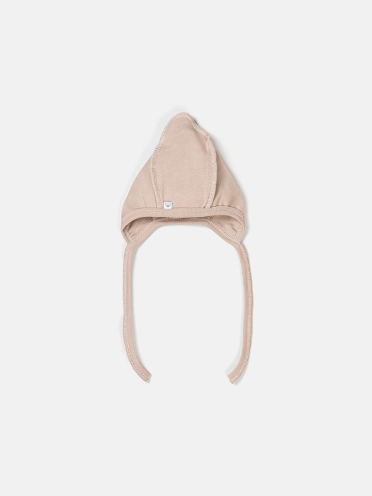 чепчик "крем-брюле" 0+ фотография