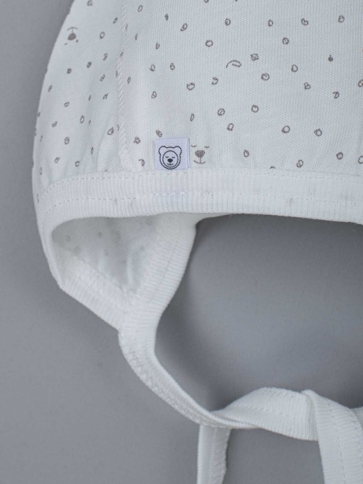 Товар без артикула вид сзади