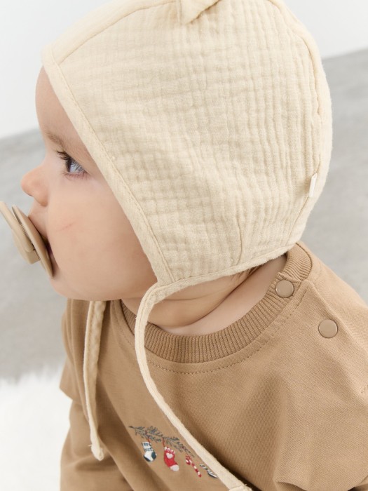 Товар без артикула вид сзади