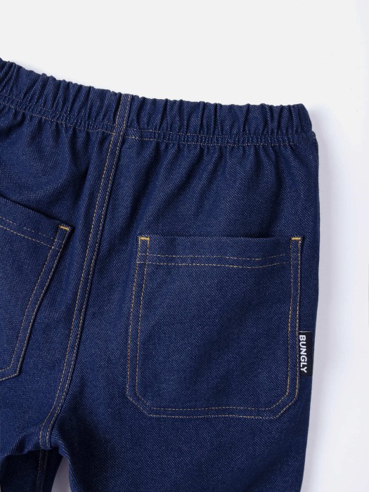 Товар без артикула вид сзади