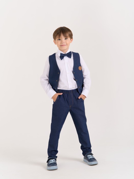 Товар без артикула вид сзади