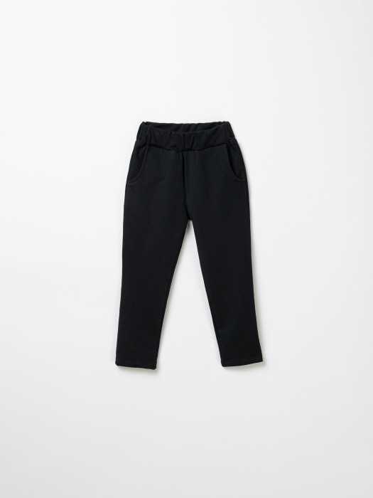 чиносы "уголь" фотография