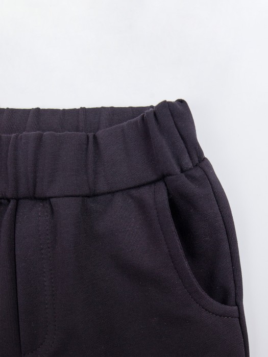 чиносы "уголь" из россии вид сбоку