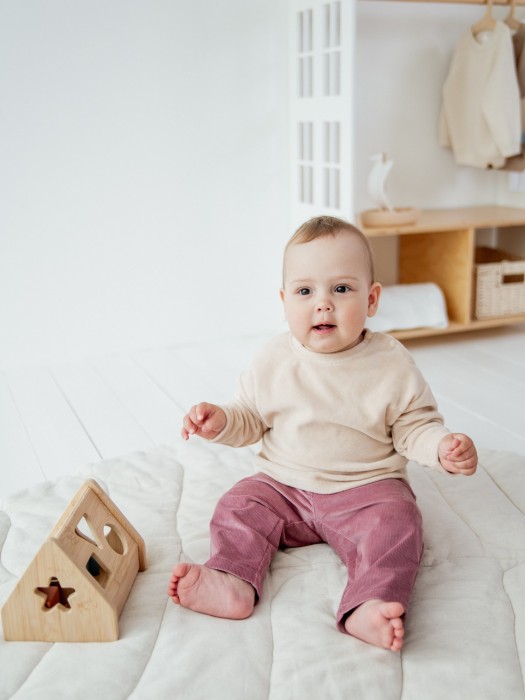 Товар без артикула вид сзади