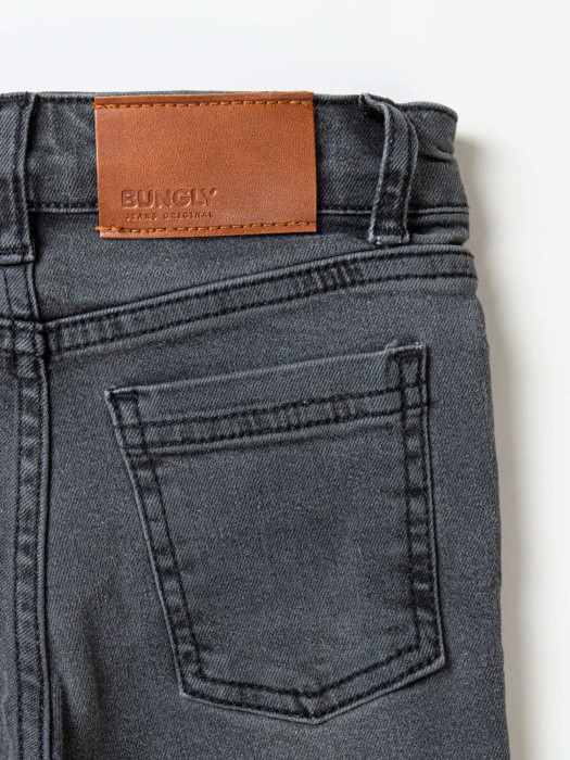 Товар серого цвета с внутренней стороны