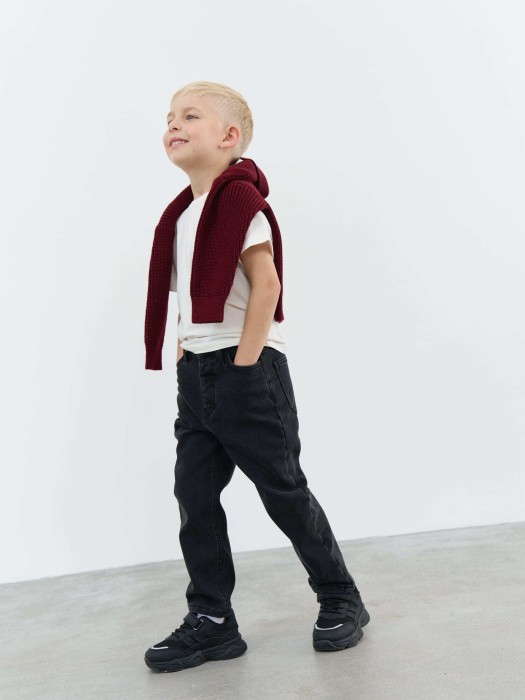 Товар без артикула вид сзади