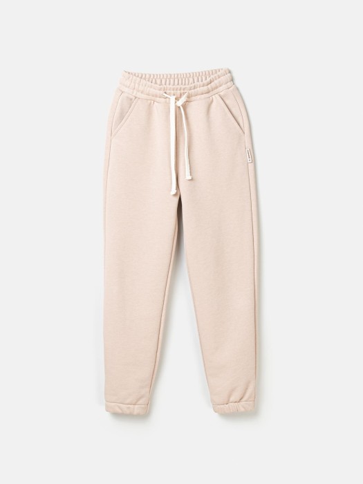 джоггеры "беж" 7+ фотография