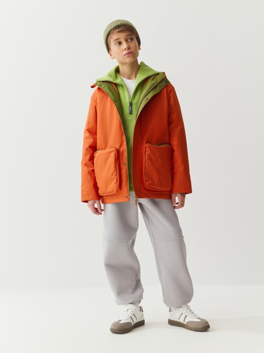 Товар без артикула вид сзади