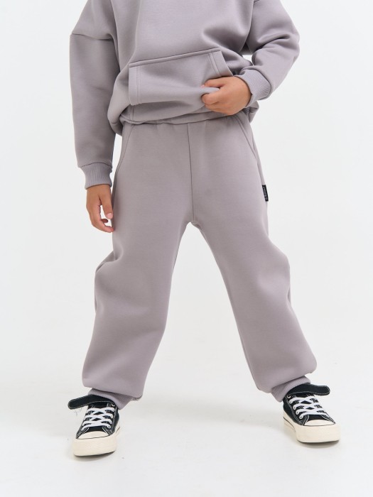 Товар пепельного цвета с внутренней стороны