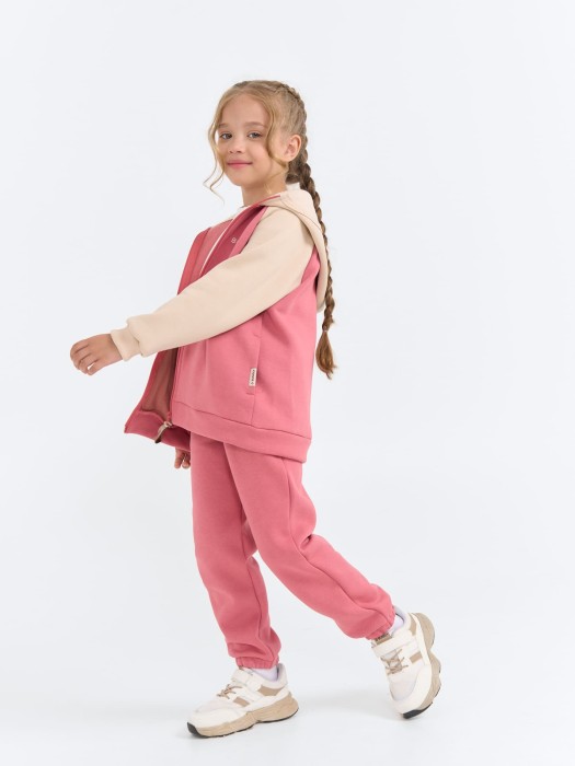 Товар пепельного цвета с внутренней стороны