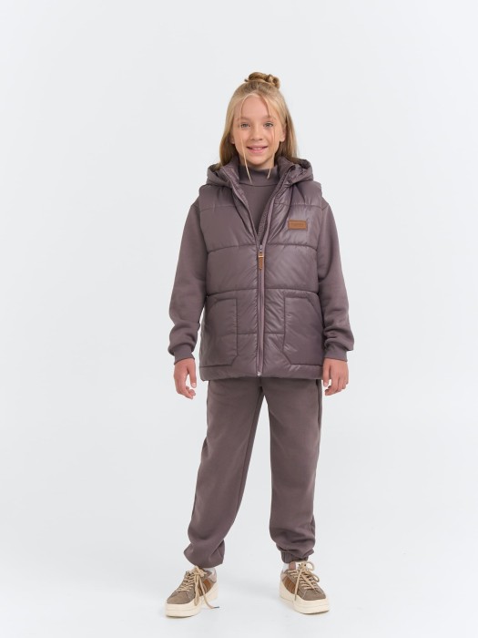 Продукция для девчонок фото