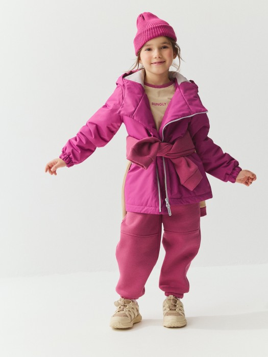 Продукция для девчонок фото