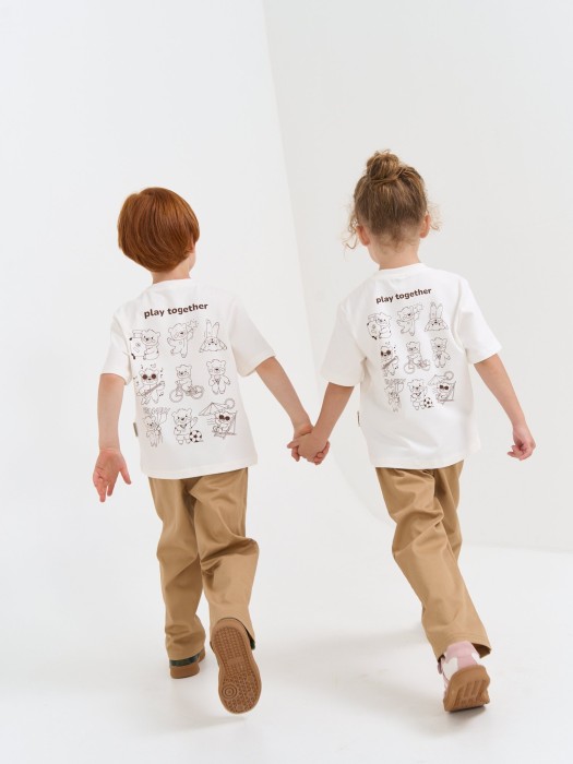 Продукция для девчонок фото