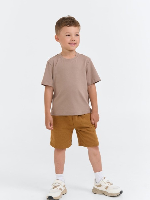 футболка "кокос" по цене 1099 руб вид справа