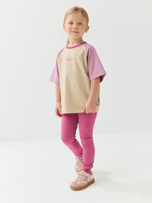 Товар крем-брюле цвета с внутренней стороны