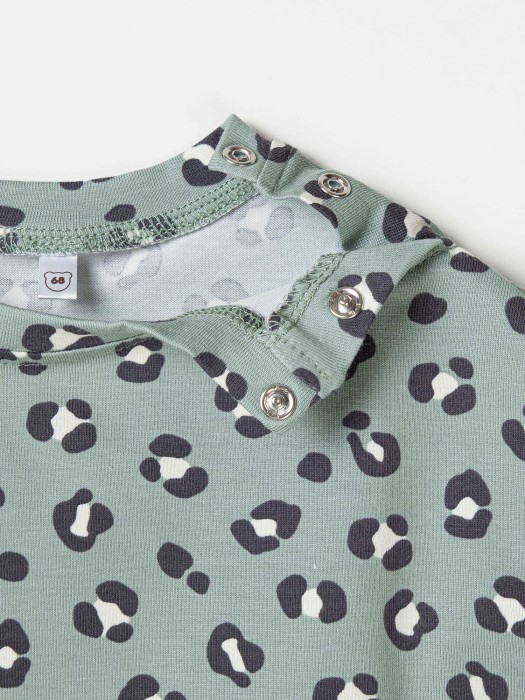 Товар без артикула вид сзади