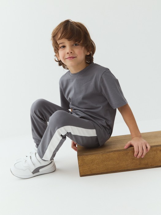 футболка "маренго" по цене 1299 руб вид справа