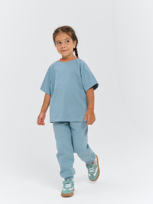 футболка "ниагара" по цене 1299 руб вид справа