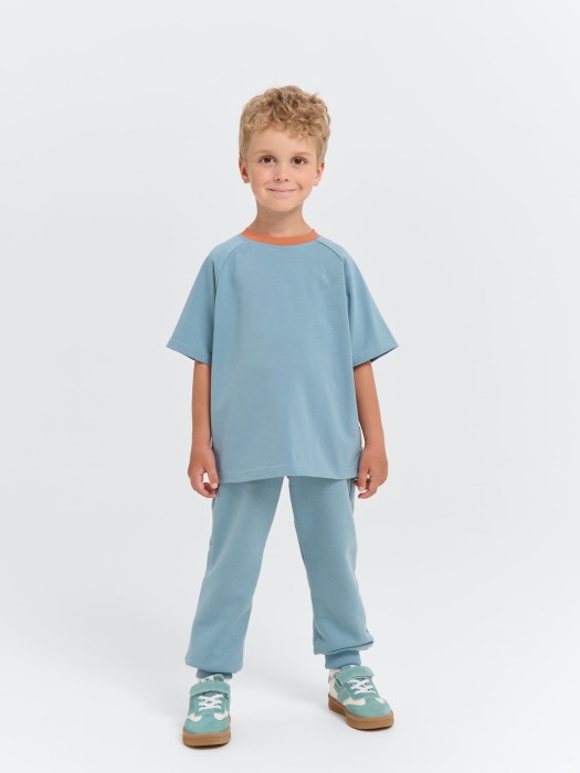 футболка "ниагара" из россии вид сбоку