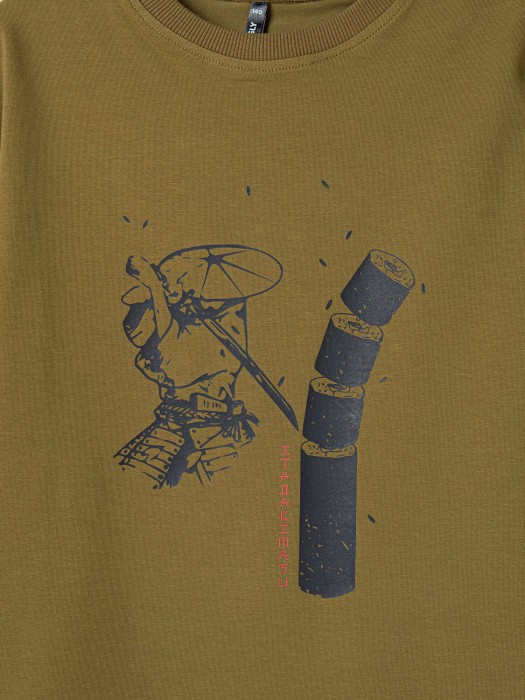 Товар без артикула вид сзади