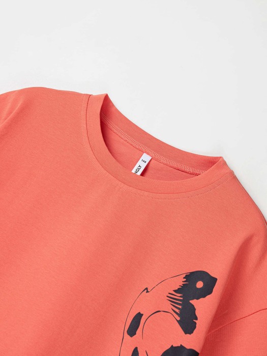 Товар без артикула вид сзади