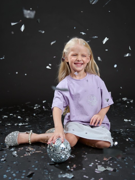 Продукция для девчонок фото