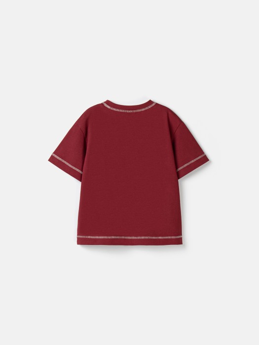 Товар без артикула вид сзади