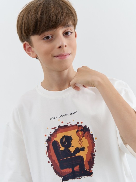 Товар без артикула вид сзади