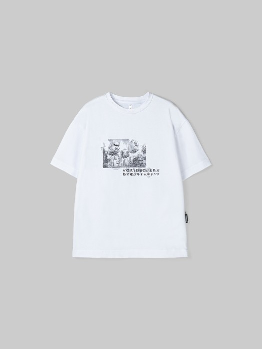 Товар без артикула вид сзади