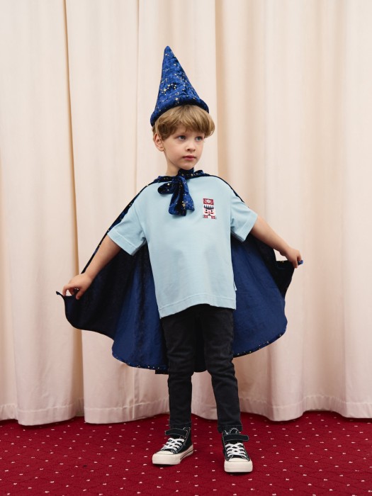 Товар без артикула вид сзади