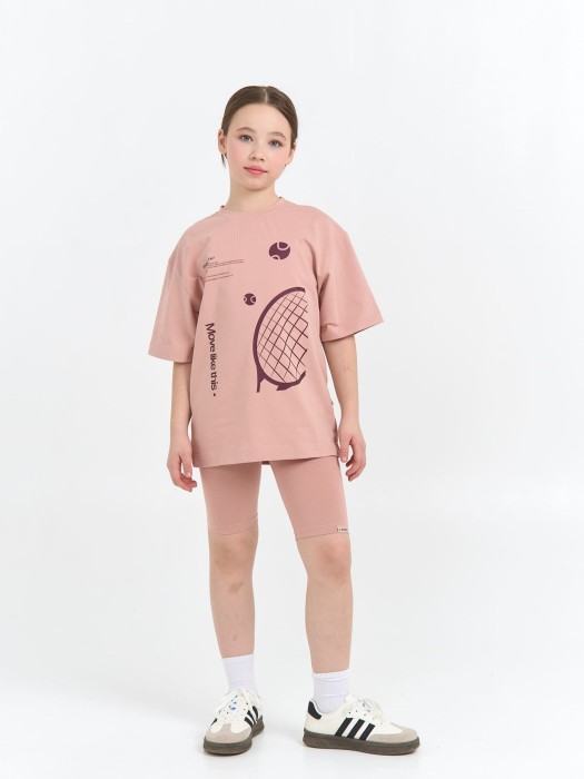 Товар пудрового цвета с внутренней стороны