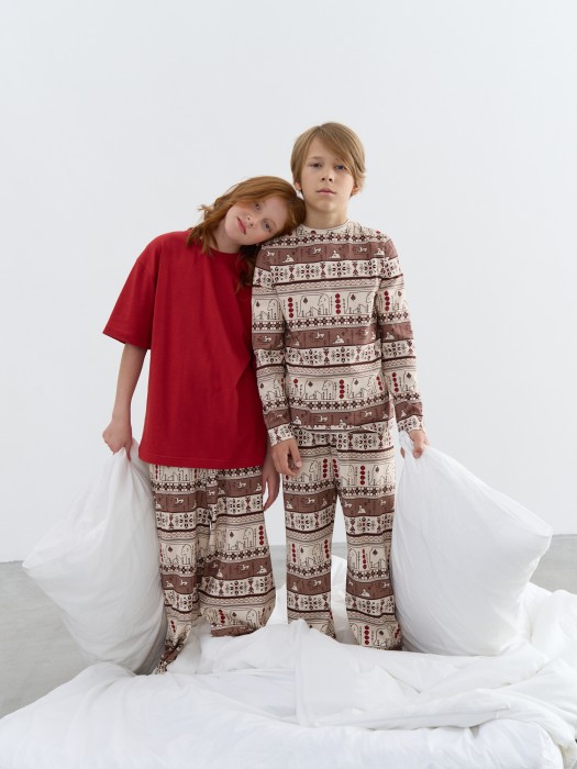 Товар без артикула вид сзади